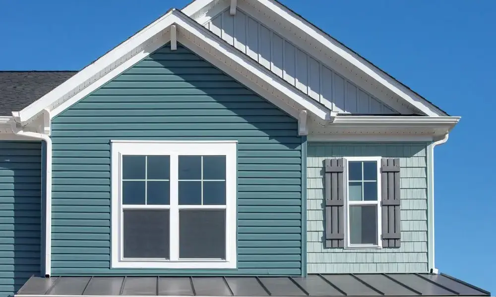 Roof repair and inspection services in Corsicana